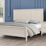Altamira 4 Pc Queen Bedroom Set