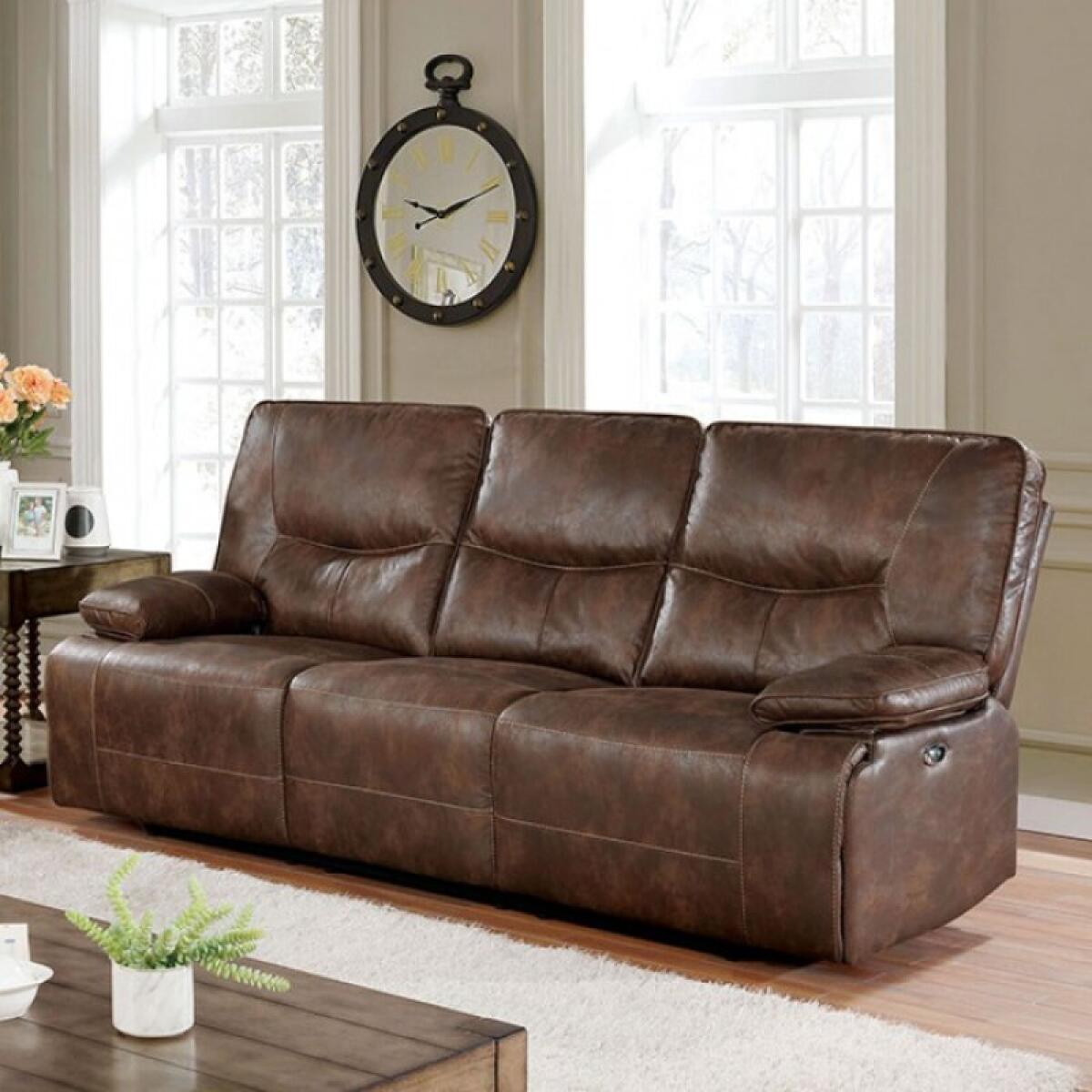 Chantoise Power Sofa - Image 2