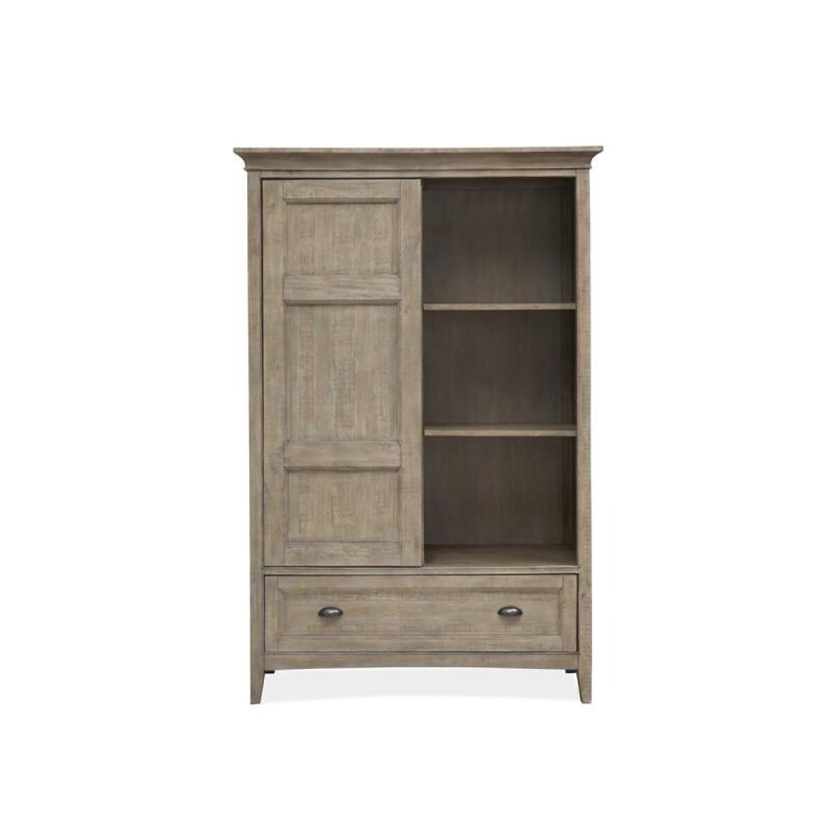 Paxton B4805-13 Door Chest - Image 4