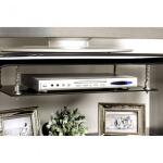 Dietrich 60″ TV Console Entertainment Stands Black 11