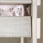 Arlette Twin/Twin Bunk Bed Youth Beds Furniture of America 15