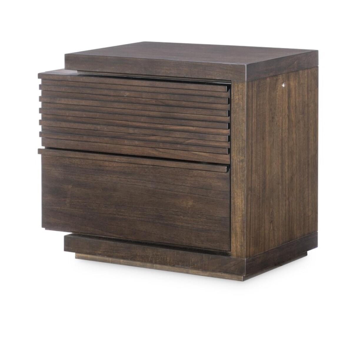 Nightstand Nightstands Brown 5