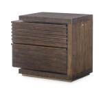 Nightstand Nightstands Brown 12
