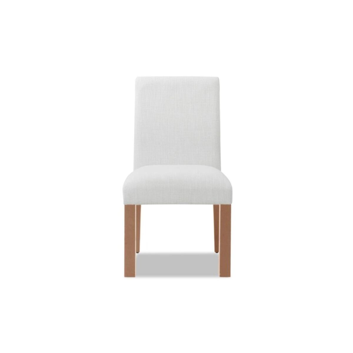 Upholstered Side Chair - Image 3