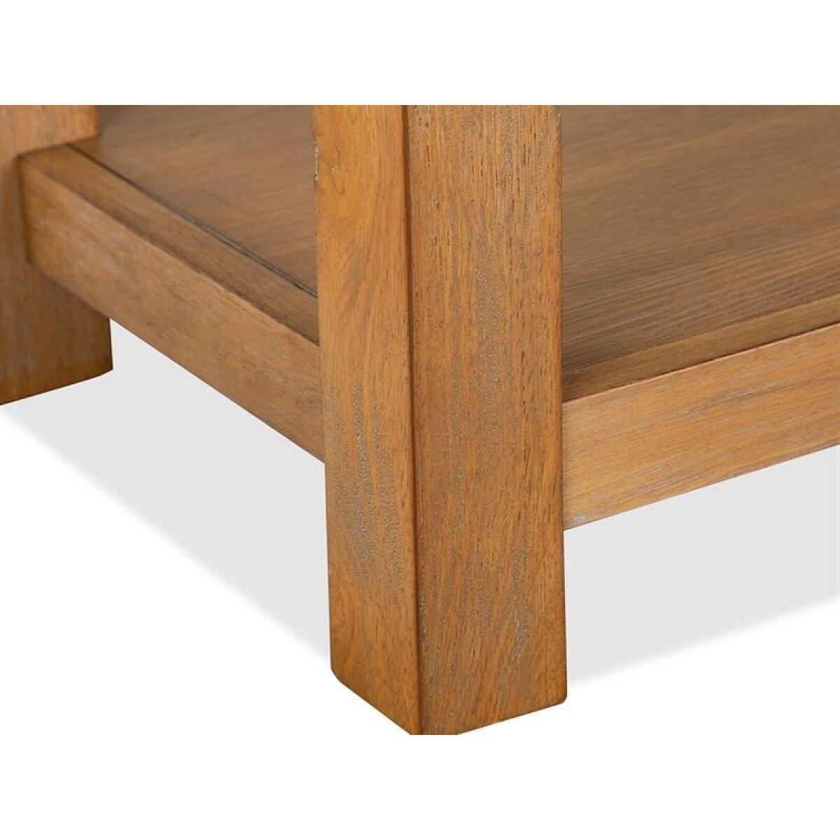 Lindon Rectangular Sofa Table - Image 5