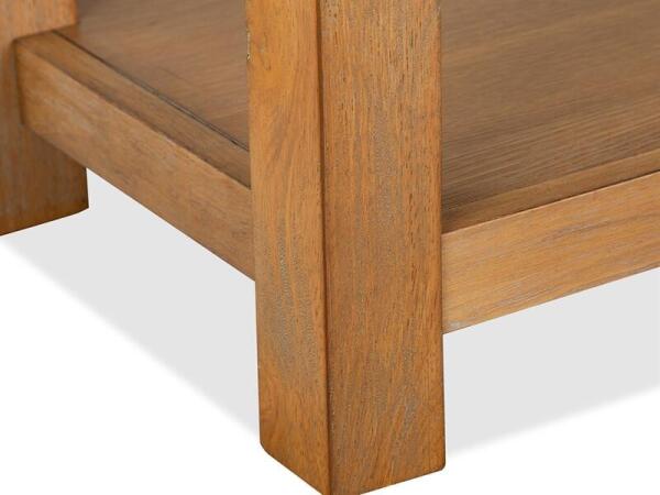 Lindon Rectangular Sofa Table - Image 5