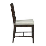 Brown Hugo Side Chair - Image 5