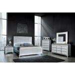 Galea 5 Pc Queen Bedroom Set w/ 2 Nightstands - Image 3