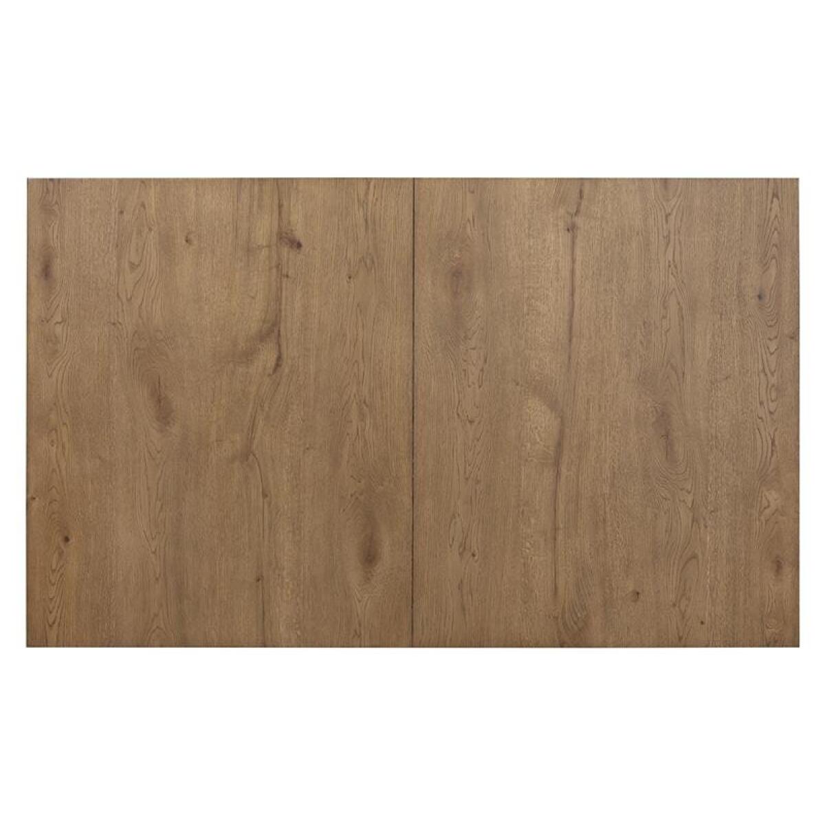 Marcel Trestle Dining Table - Image 11