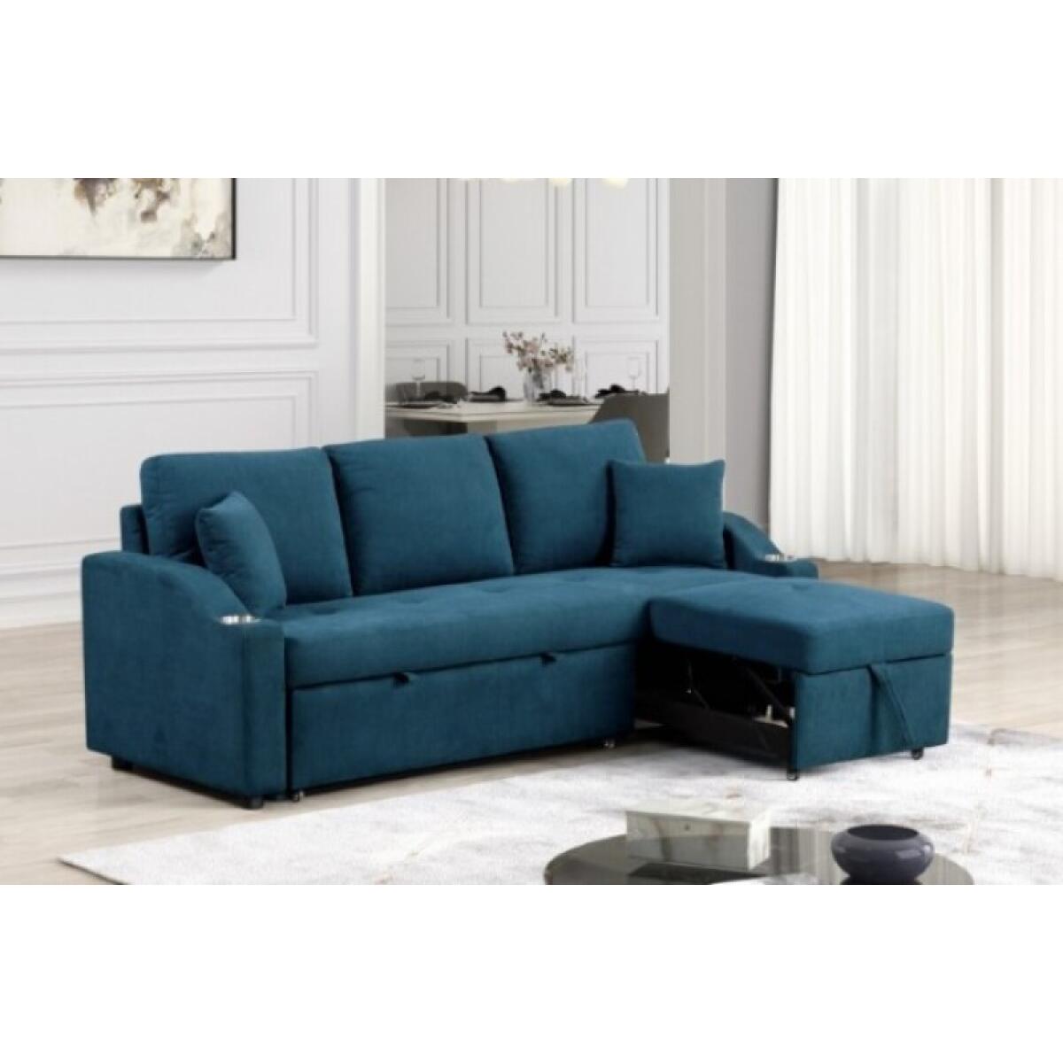 Royden Sleeper Sofa - Image 7