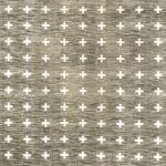 Acanthus Area Rug 5′ x 8′ Rugs Cream