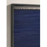 Hartlepool 5 Pc Queen Bedroom Set - Image 5