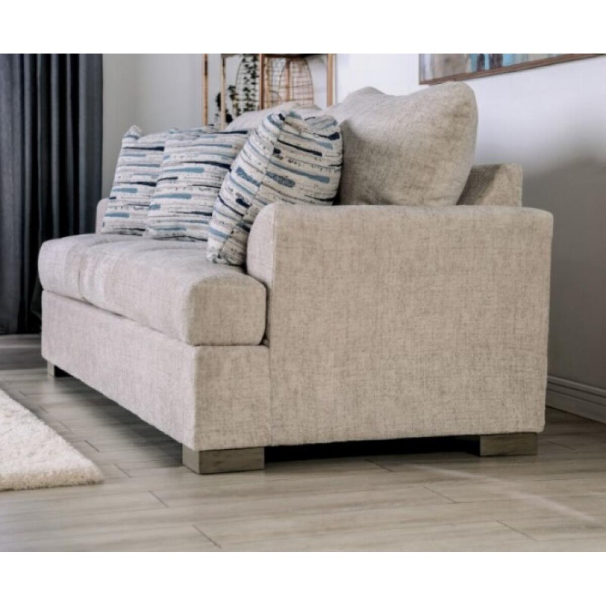 Leytonstone Loveseat - Image 8