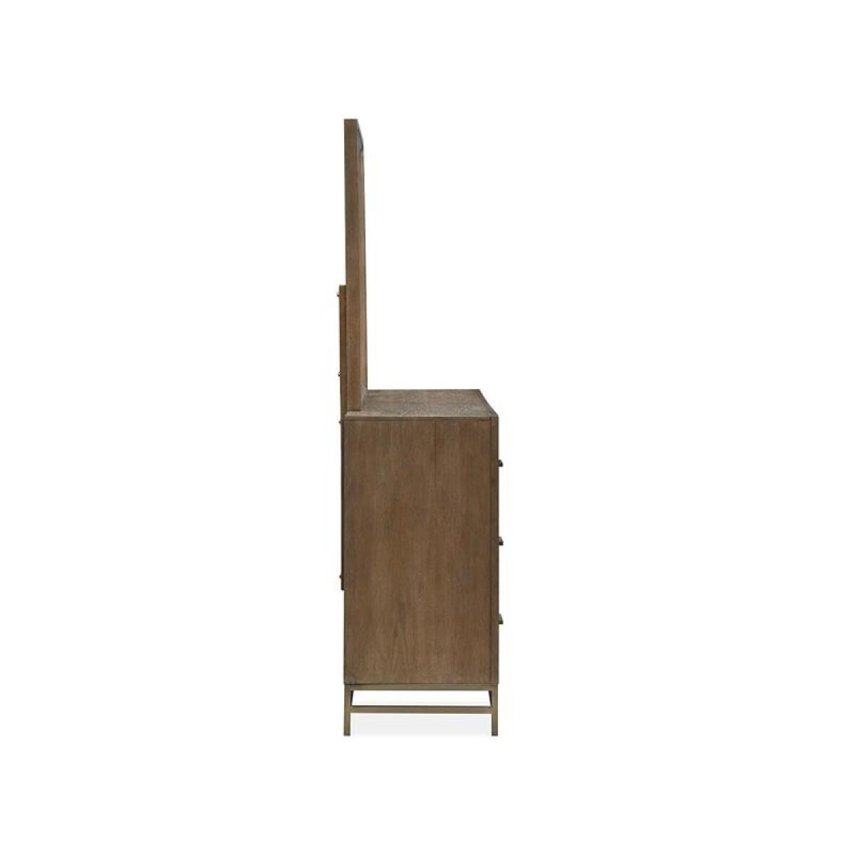 Lindon B5570-40 Landscape Mirror - Image 4