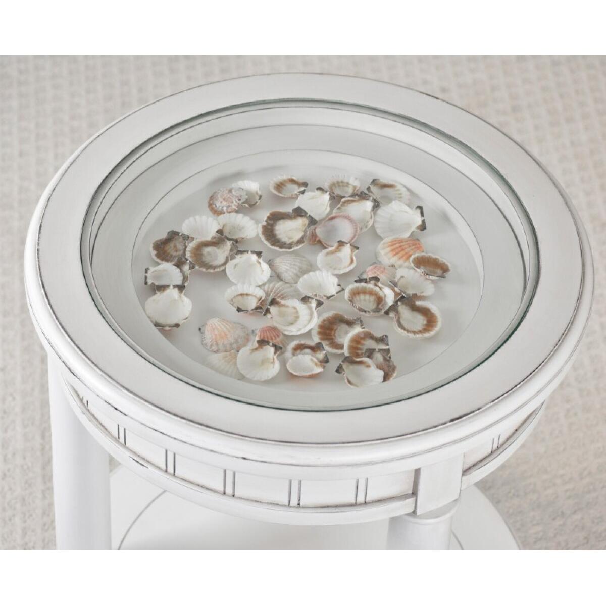 Monaco Tray Insert End tables End Tables 5