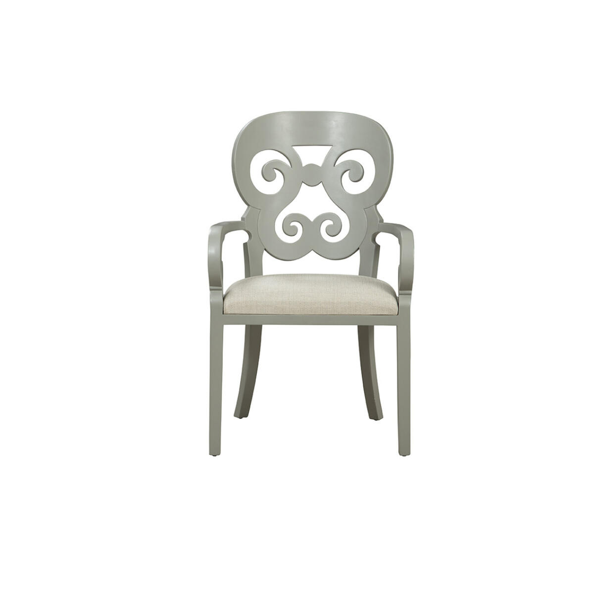 Gray Bolero Chair Chairs Chairs 5