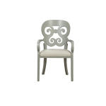 Gray Bolero Chair Chairs Chairs 10