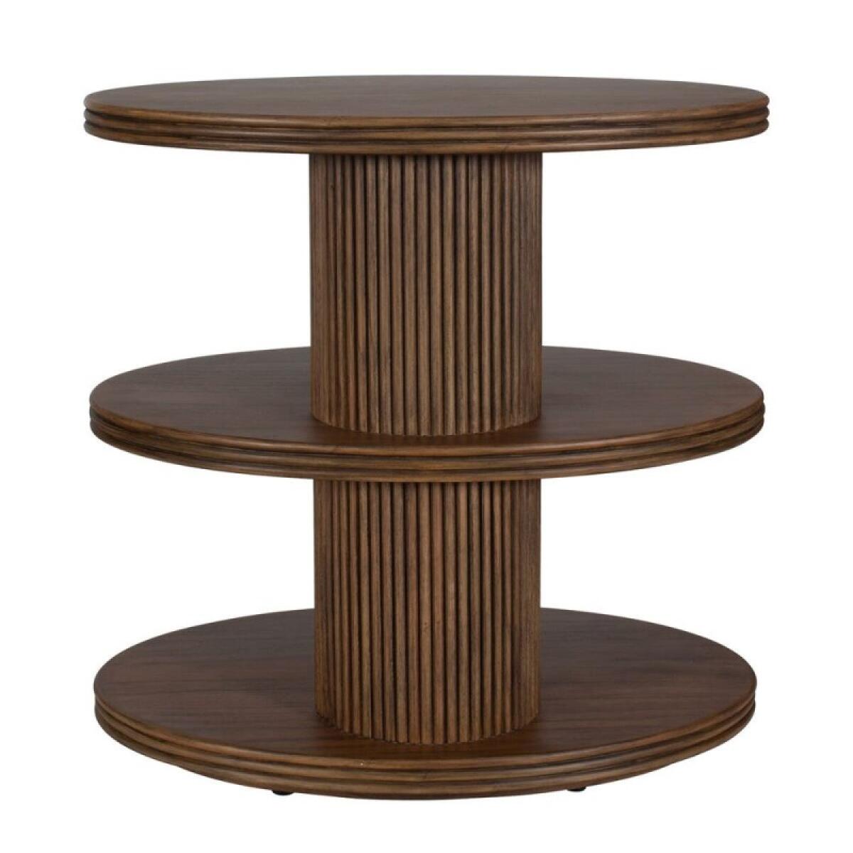 Top Tier Side Table - Image 5