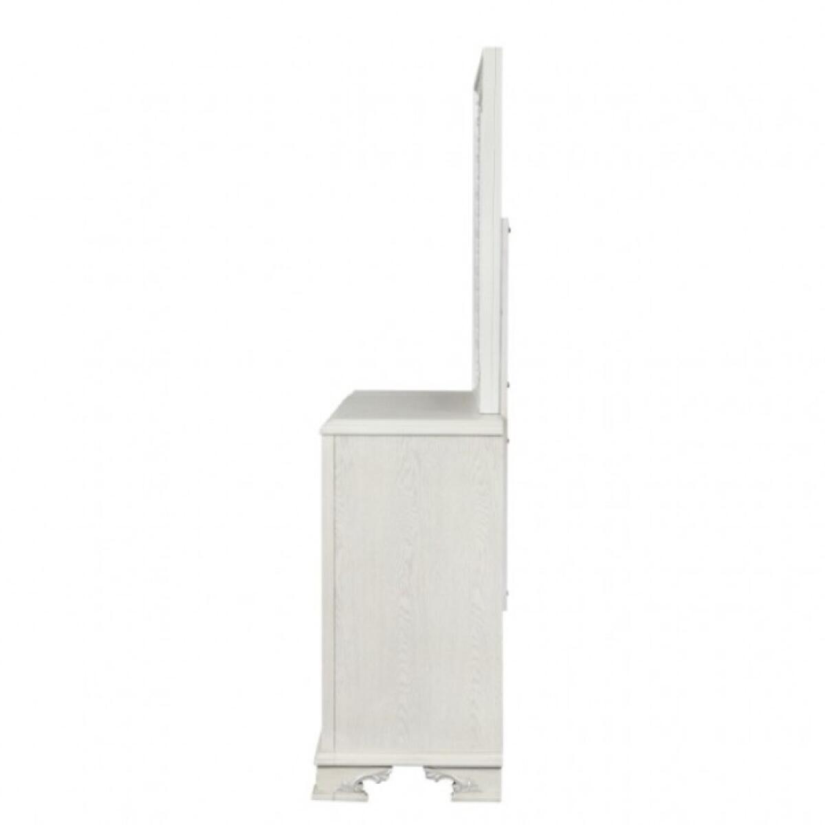 Stella Mia Dresser w/Jewelry Box - Image 5