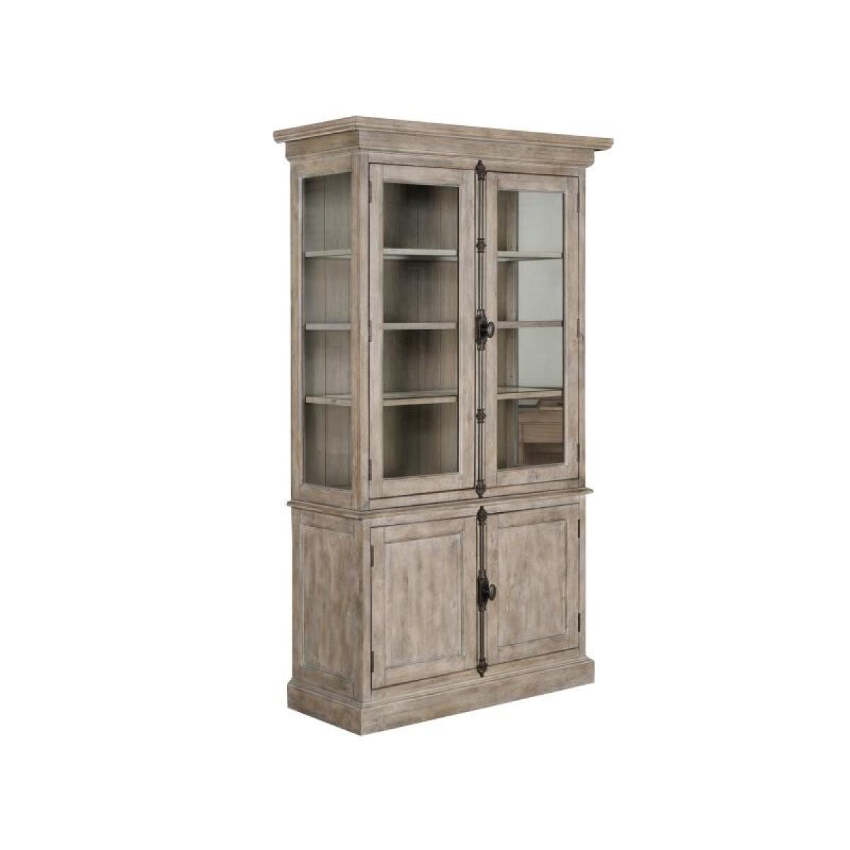 Tinley D4646-01 Dining Cabinet - Image 3
