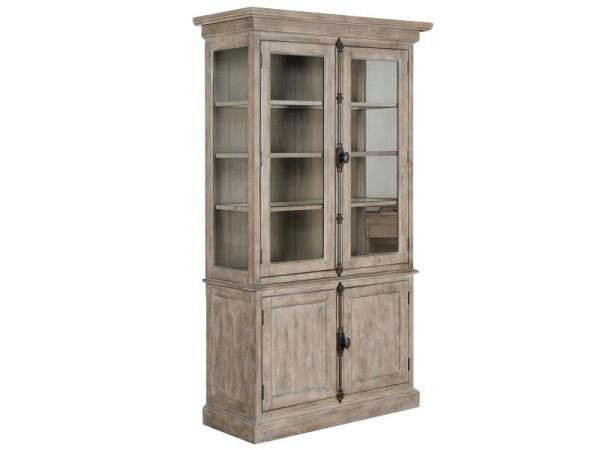 Tinley D4646-01 Dining Cabinet - Image 3