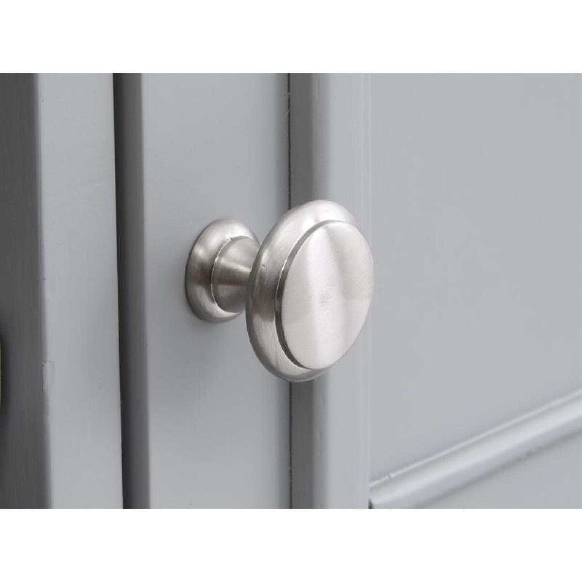 Charleston Server - Grey - Image 10