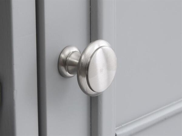 Charleston Server - Grey - Image 10