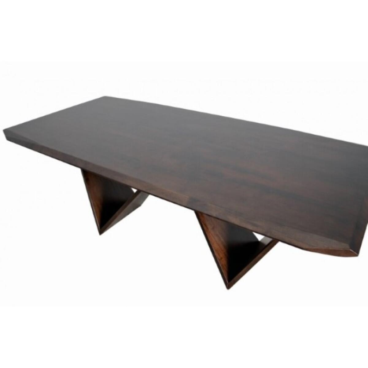 Romont Dining Table - Image 5