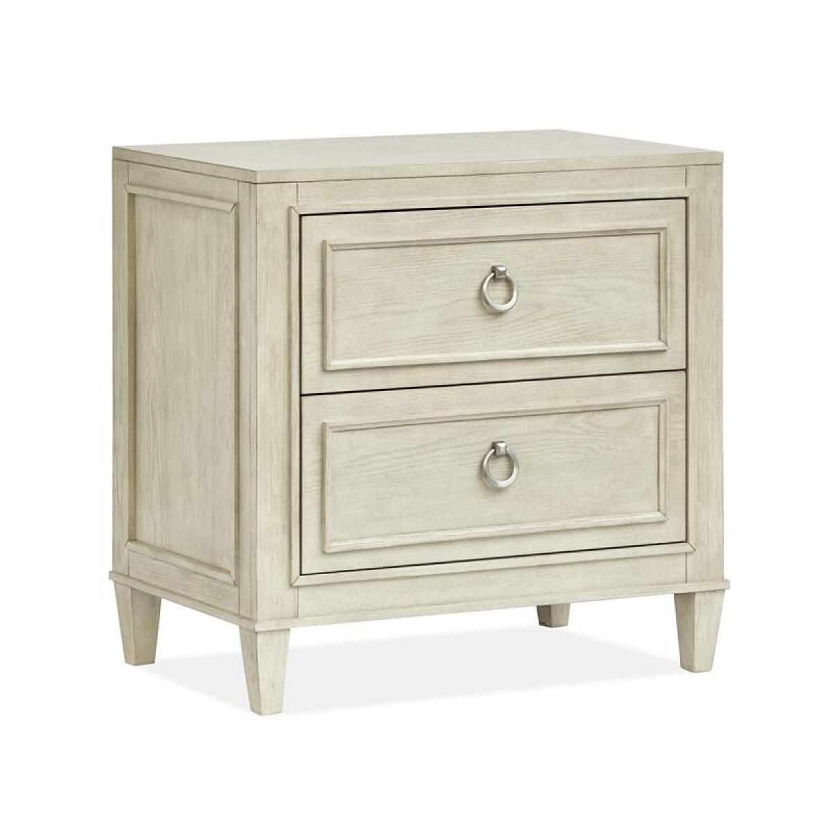 Sheridan B5671-01 Nightstand - Image 3