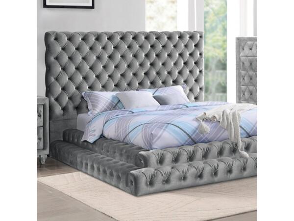 Stefania 5 Pc Queen Bedroom Set Bedroom Sets Bedroom Sets