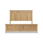 Complete Panel Bed King - Image 3