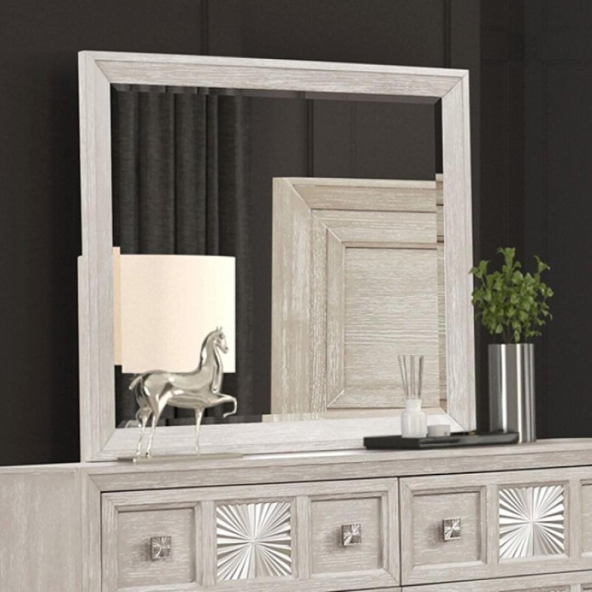 Argenthart Mirror - Image 2