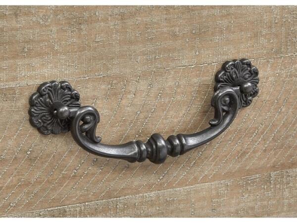 Marisol Drawer Chest Chests Brown 21