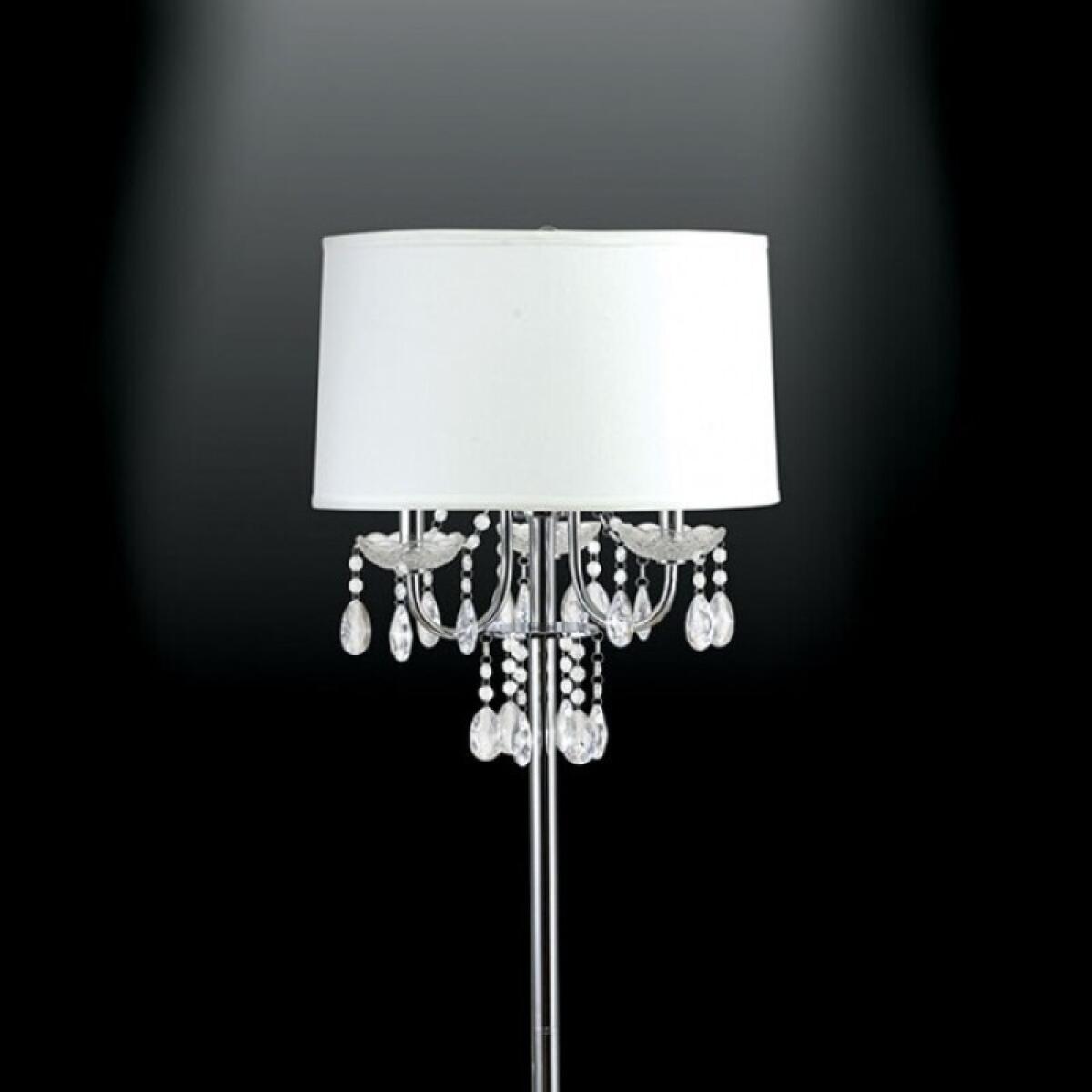 Jada Floor Lamp - Image 2