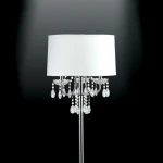 Jada Table Lamp Lighting Black 2