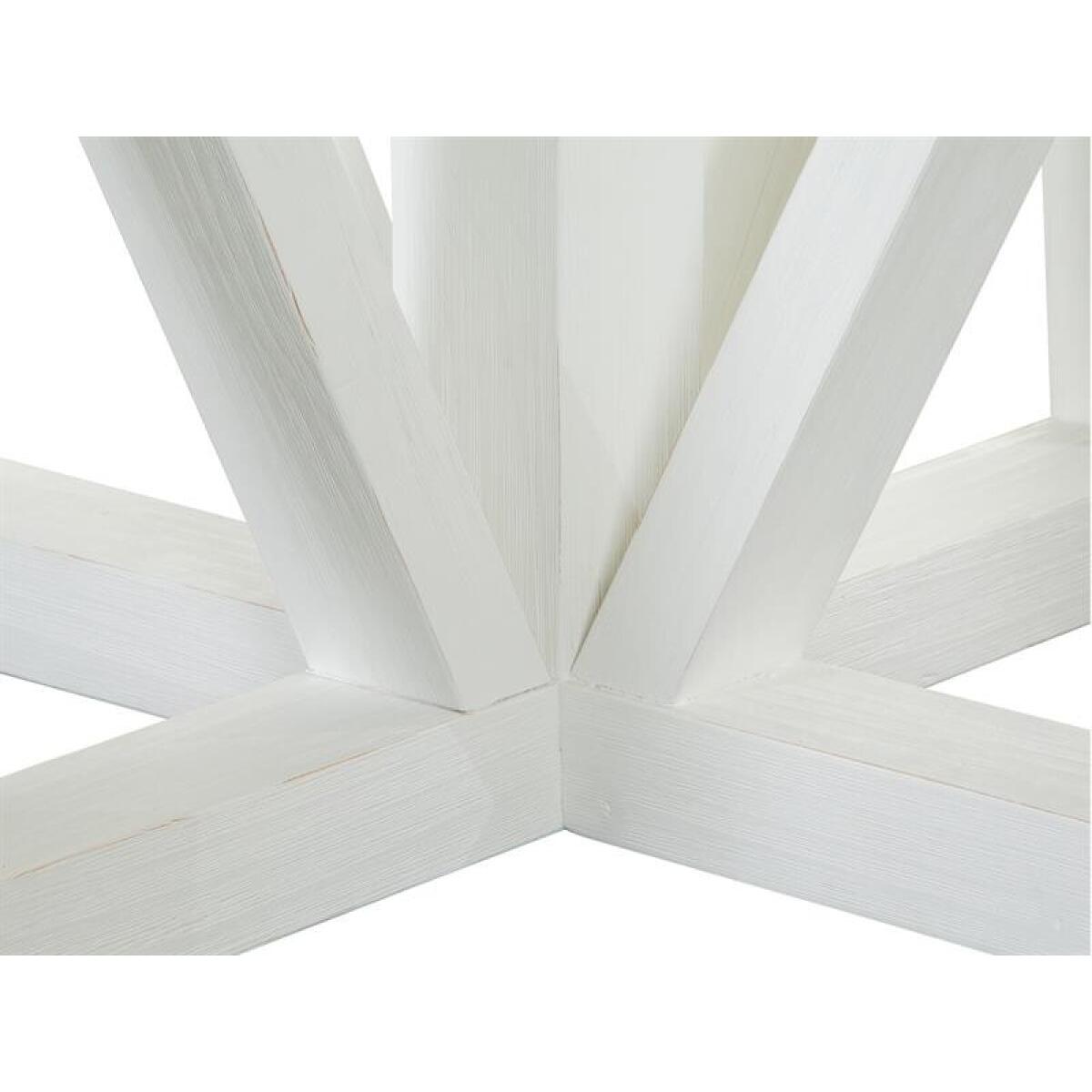 Harper Springs 48″ Round Dining Table Dining Tables Dining Tables 5