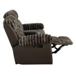Dionysus Manual Reclining Loveseat - Image 6