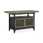 Rectangular Counter Table - Image 3