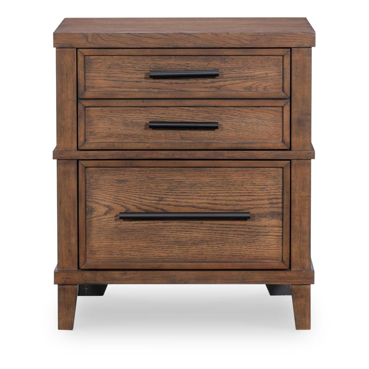 Nightstand Nightstands Brown 5