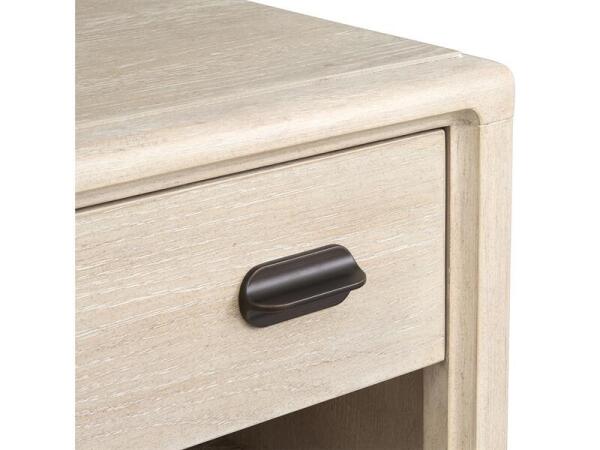 Sunset B5783-05 Open Nightstand - Image 6