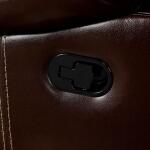 Jeanna Love Seat Loveseats Brown 11