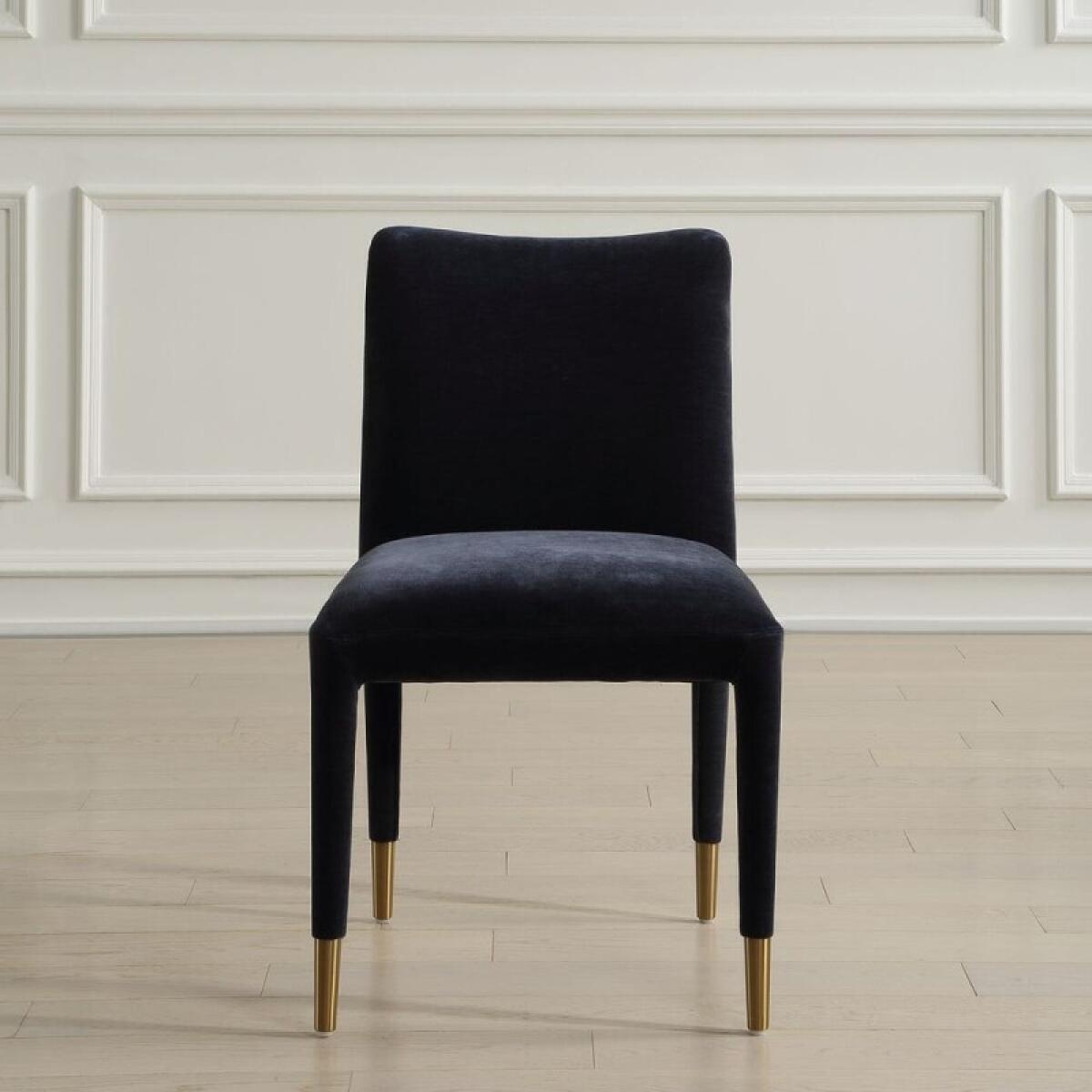 Conifer Dining Chair, Indigo, 2 Per Box, Priced Each - Image 4