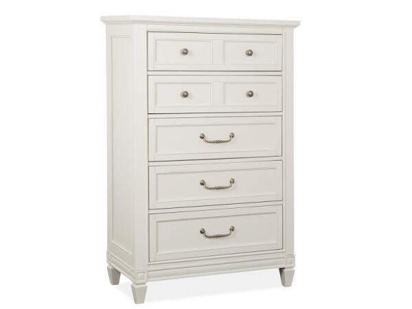 Willowbrook B5324-10 Drawer Chest - Image 7