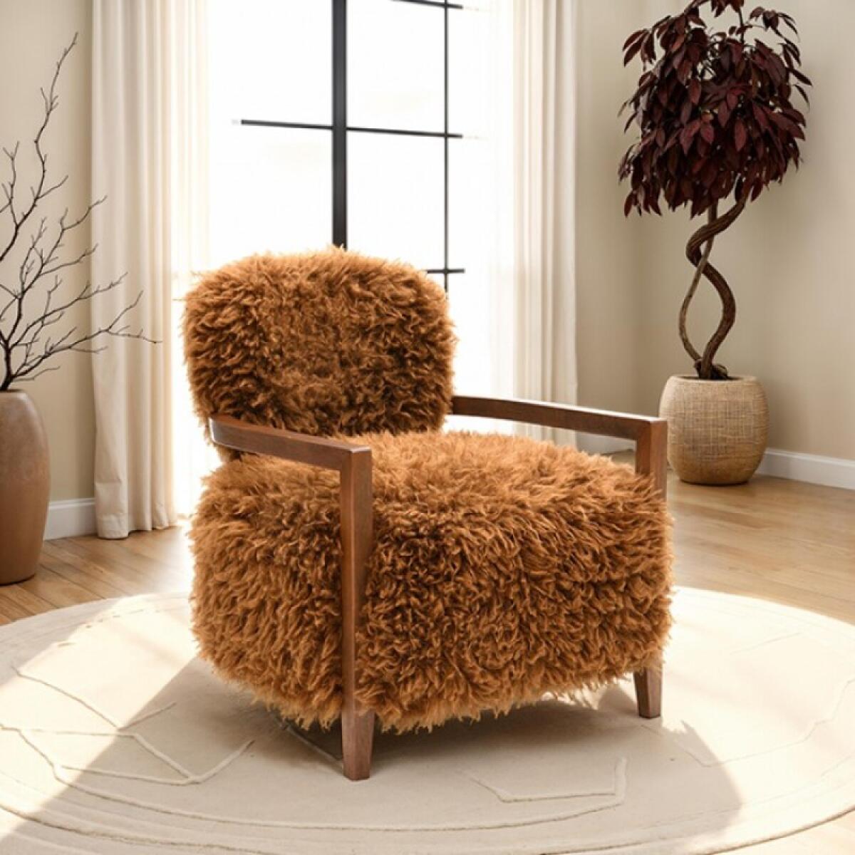 Eramo Accent Chair - Image 3