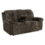 Dionysus Manual Reclining Loveseat - Image 4