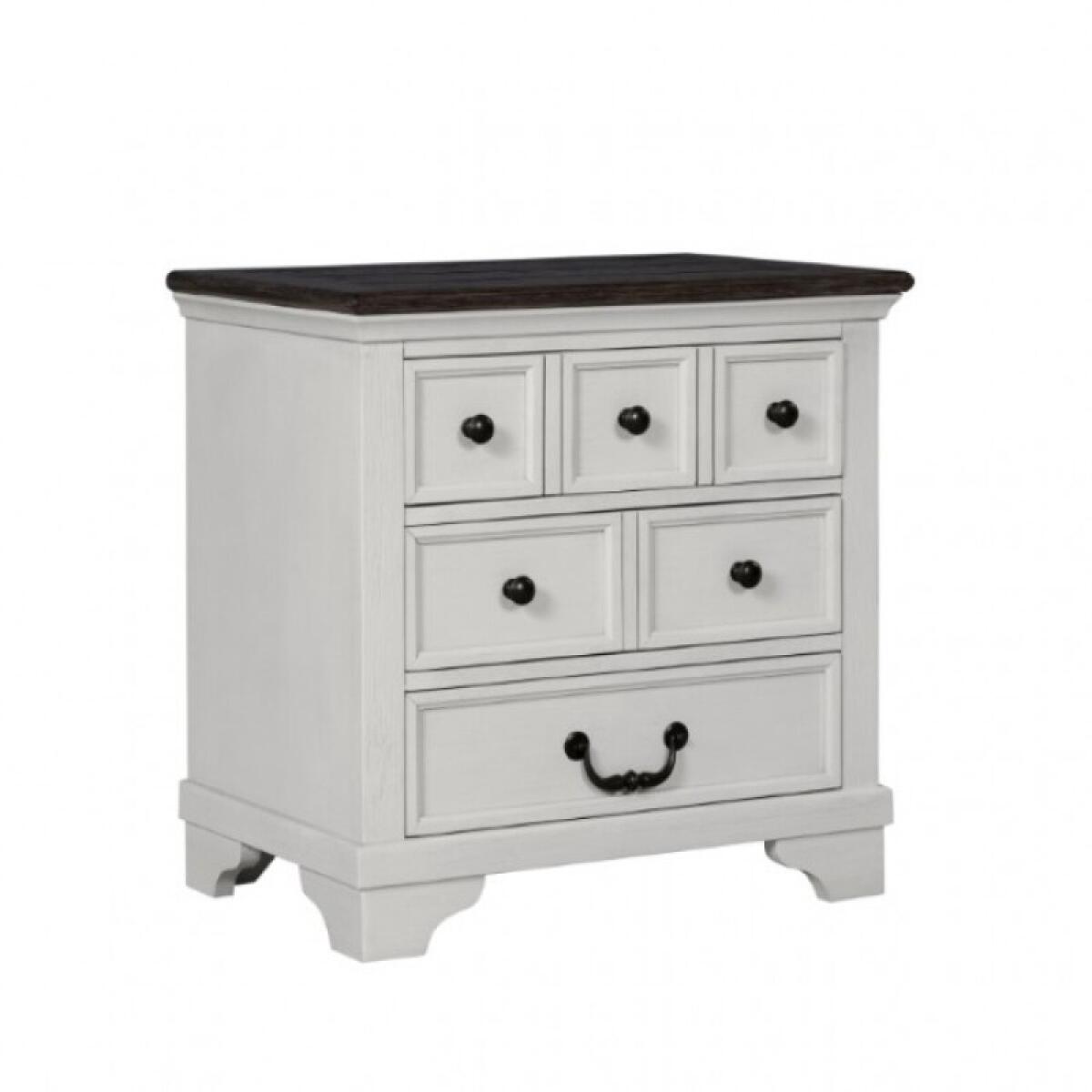 Hampstead Nightstand - Image 6