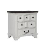 Hampstead Nightstand - Image 6