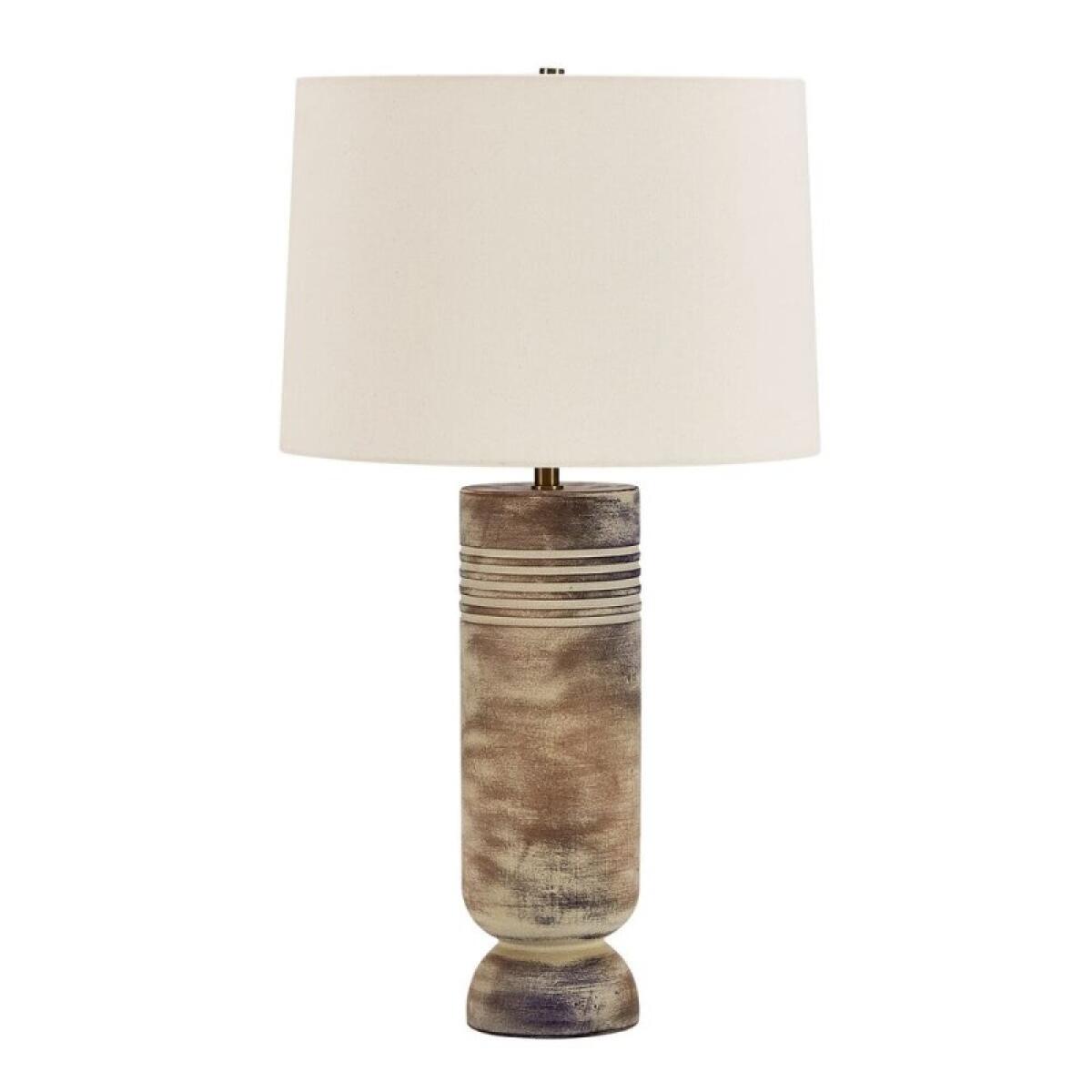 Vale Table Lamp - Image 5
