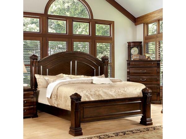 Burleigh 4 Pc Queen Bedroom Set Bedroom Sets Bedroom Sets