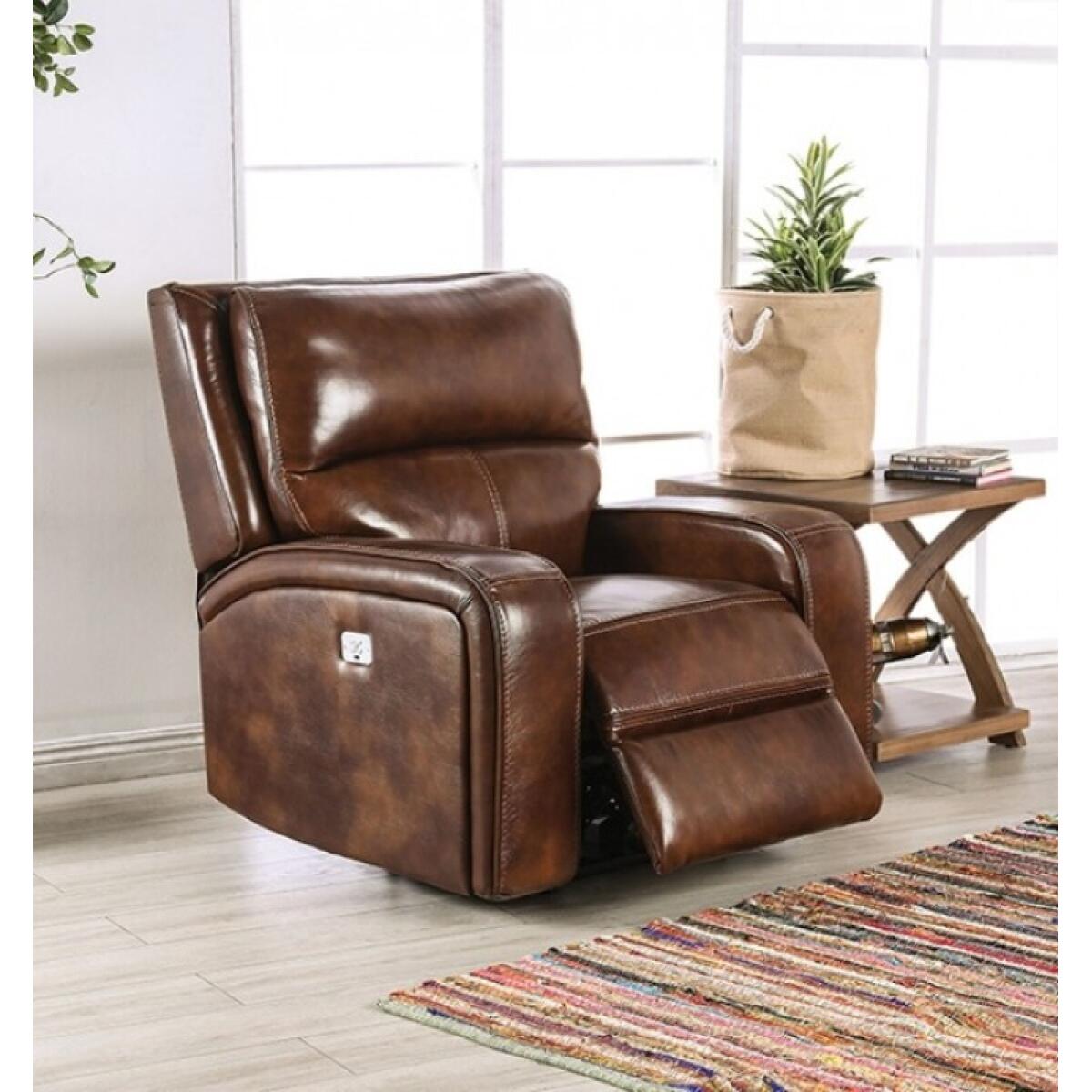 Soterios Power Recliner - Image 2